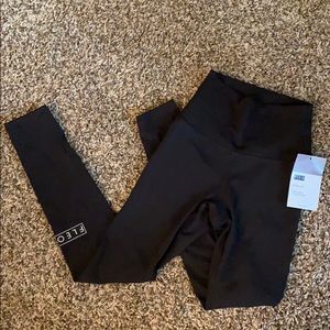 Fleo El Toro Leggings 25”